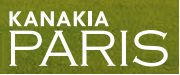 Kanakia Paris BKC Bandra Logo